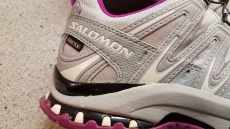 Salomon Trailrunning Damenschuh XA 3D gtx 