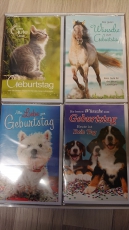 Geschenkkarten