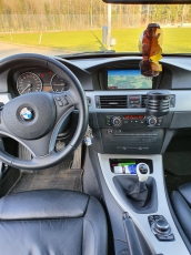 Bmw 320d touring