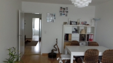 3,5 Zimmer Whg 88qm Kreis 7 Zürich!!