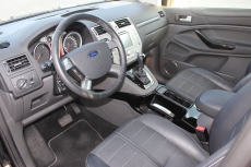 Ford Kuga SUV 2.0 TDCi / KM 56'000