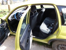 Opel corsa B 1,2  16V