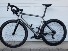 Specialized S-Works Tarmac SL-6 Sagan Edition