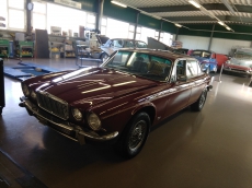  JAGUAR XJ6 L