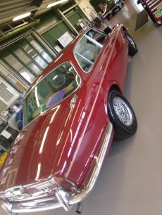  JAGUAR XJ6 L