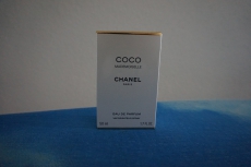 Original Coco Chanel Paris Eau de Parfum zu verkaufen