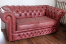 Chesterfield vintage Sofas