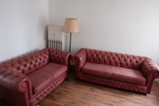 Chesterfield vintage Sofas