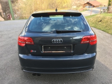 Audi S3,Jg. 2011,119000km,Modell Facelift 