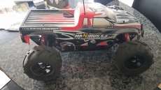 Monstertruck xl Maximus 4WD   3Ps