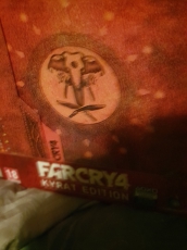 Farcry4 sammelbox