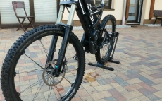 Conway Extreme Bike