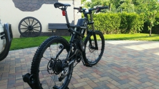 Conway Extreme Bike