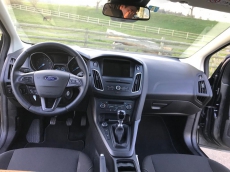 Ford Focus 1.0 SCTi Trend (Limousine)