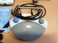 NSK Variosurg Ultrasonic Bone Surgery Ultraschall Chirurgiegerät