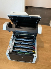 Drucker / Scanner / Kopieren