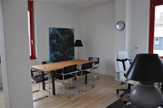 Büro oder Atelier zu vermieten