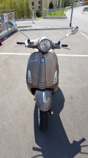 Piaggio Vespa Primavera 125