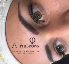 Microblading PhiBrows