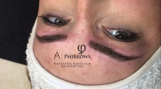 Microblading PhiBrows