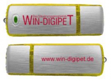 WIN-DIGIPET Schweizer Vermittler