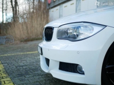 Bmw 125i steptronic cabrio 2011