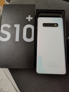 Samsung s10 plus 128gb neu