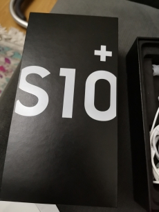 Samsung s10 plus 128gb neu