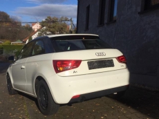 Audi A1 1.2 TFSI Ambition 