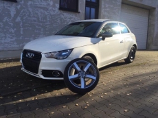 Audi A1 1.2 TFSI Ambition 