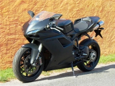 Ducati 848 evo