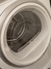 Waschmaschine Siemens Wäschetrockner Siemens 