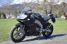 Aprilia RS4 50