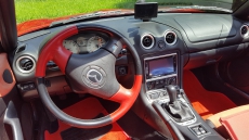 Mazda MX 5