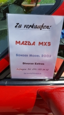 Mazda MX 5