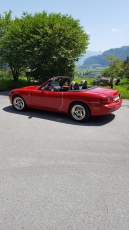 Mazda MX 5