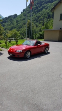 Mazda MX 5