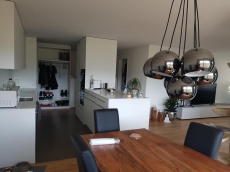 4,5 Zimmerwohnung Jona