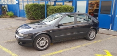 Seat Leon 1,8 T frisch ab MFK 