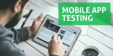 Nebenjob / Nebenverdienst Tester/in von Apps, Services, Websites