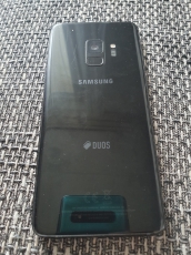 Samsung Galaxy S9