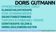 Hypnose-Klang&Atem- Therapie-Leben