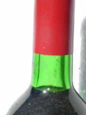 Jahrgangswein Penfolds Grange Bin 45, 1982