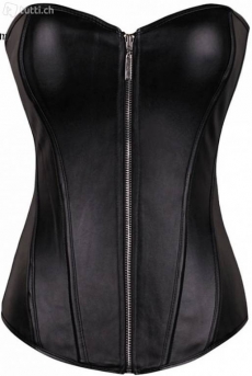 Punk Style Push Up Slimming Body Shapewear Bustier