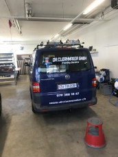 VW T5 1.9tdi