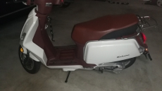 Tell Vengo Zahara 125