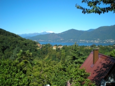 LAGO MAGGIORE Ferienhaus 