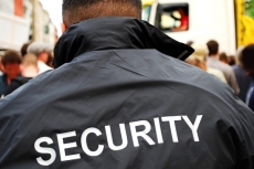 Security Services - Sicherheitsdienst - Sicherheit & Bewachung