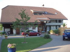 Einliegerwohnung in Umgebauten Bauernhaus