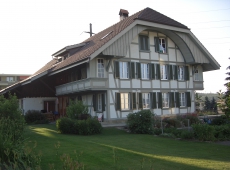 Einliegerwohnung in Umgebauten Bauernhaus